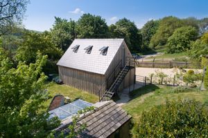 Garage- click for photo gallery